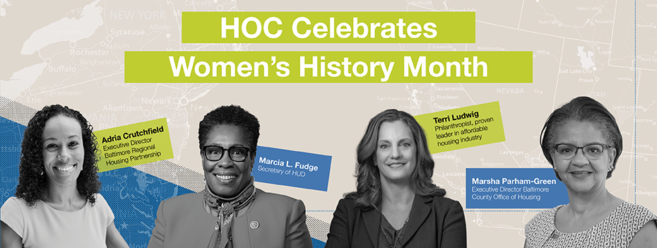 Women in History Month