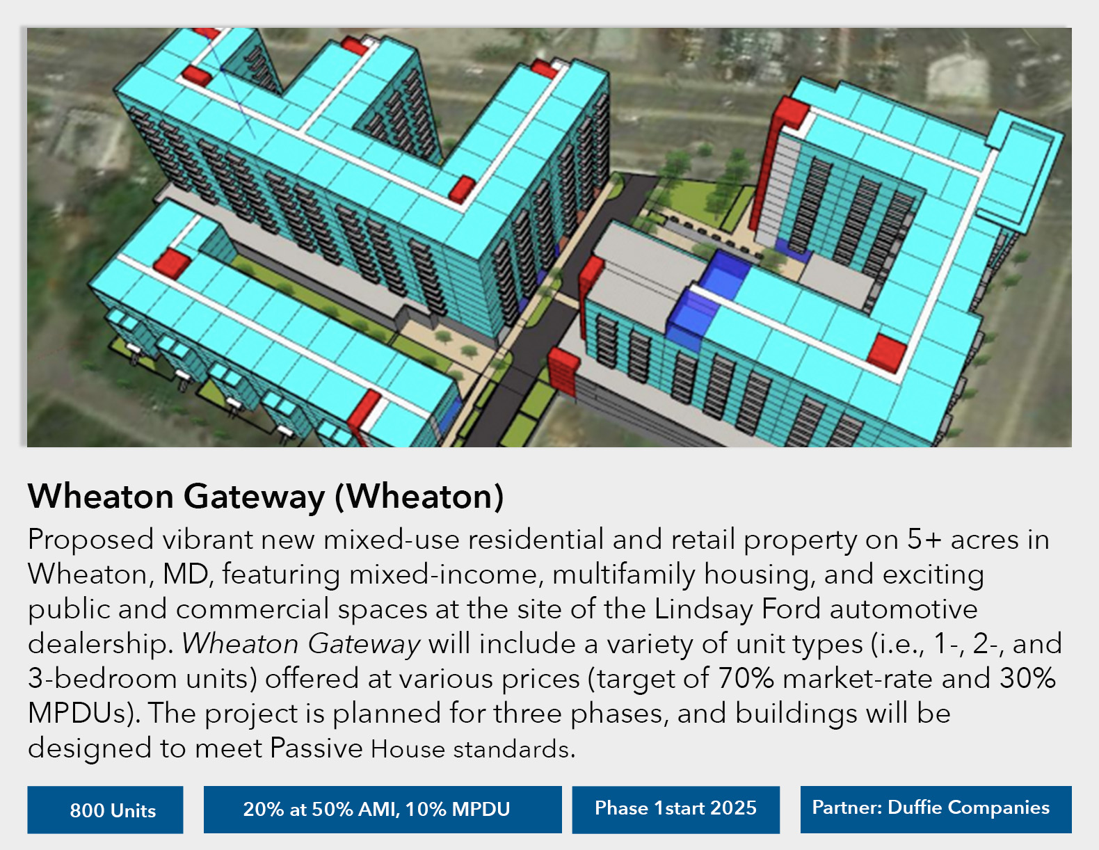 Wheaton Gateway